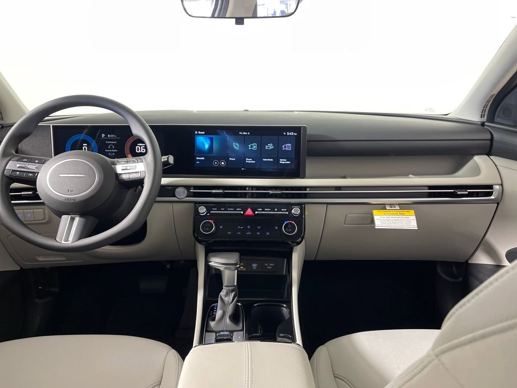 New 2026 Hyundai Tucson SEL FWD image 14