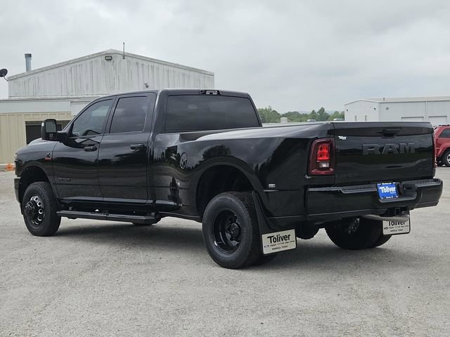New 2026 RAM 3500 Big Horn AWD/4WD image 7