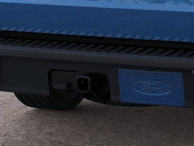 New 2026 Ford Maverick XLT w/ XLT Luxury Package FWD image 23