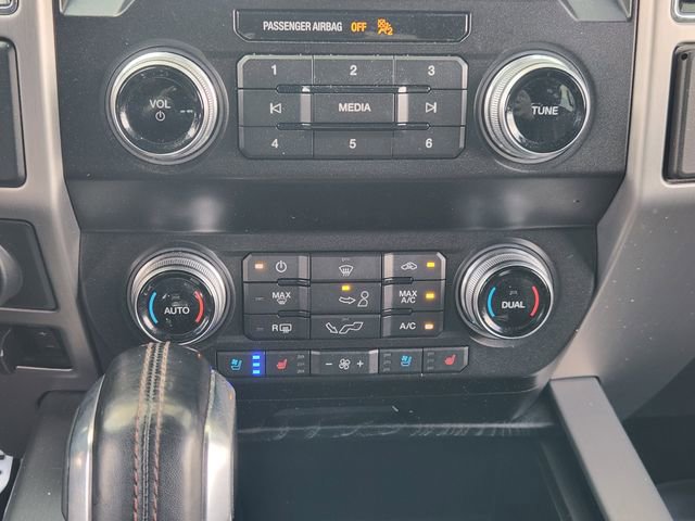 Used 2020 Ford F150 Platinum w/ Equipment Group 701A Luxury AWD/4WD image 15