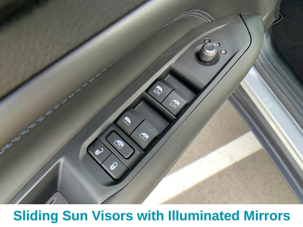 New 2026 Jeep Compass Latitude image 12