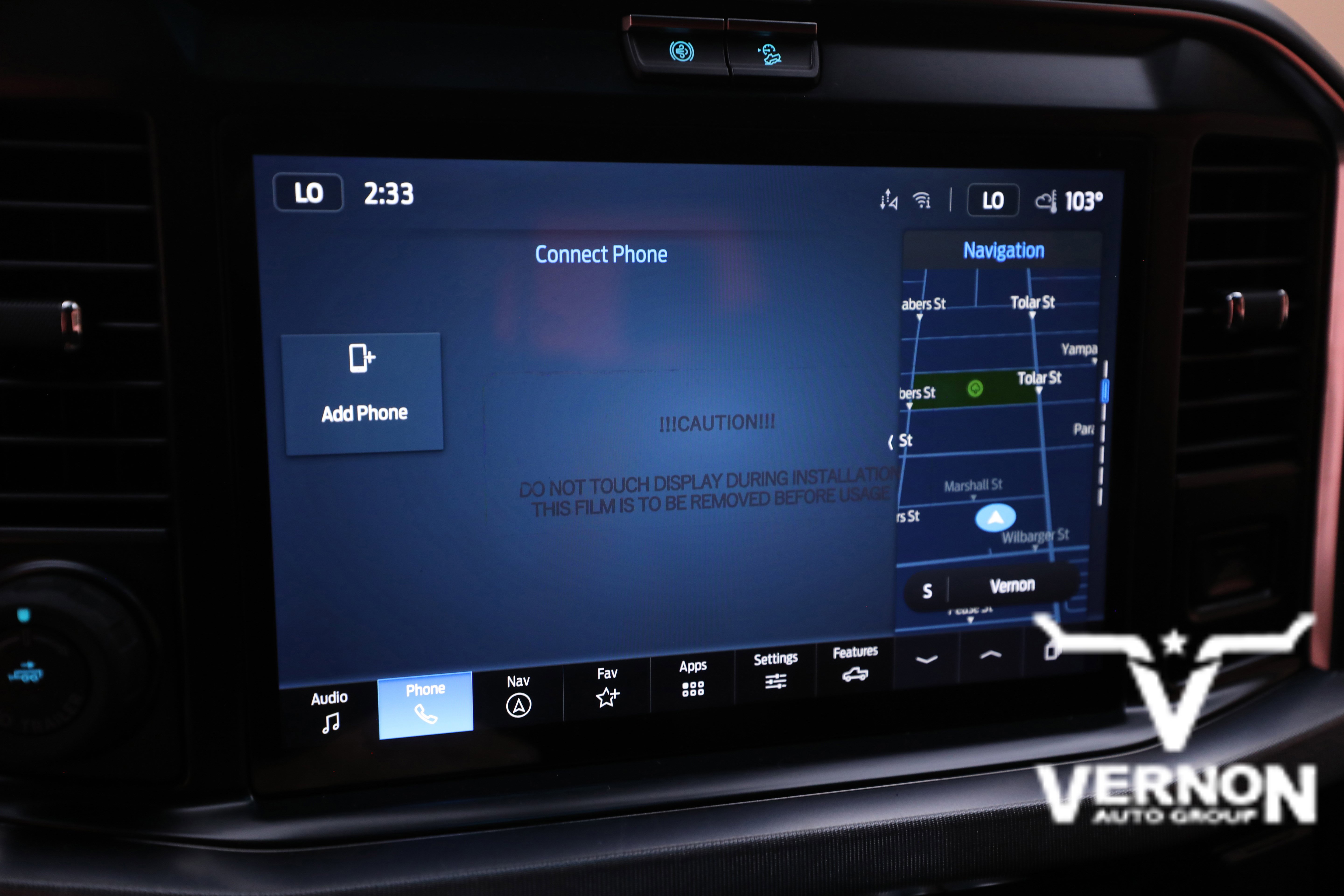 New 2026 Ford F350 Platinum image 33