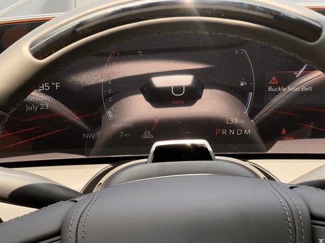 New 2026 Cadillac CT5 V Blackwing w/ Super Cruise 1 Package RWD image 15