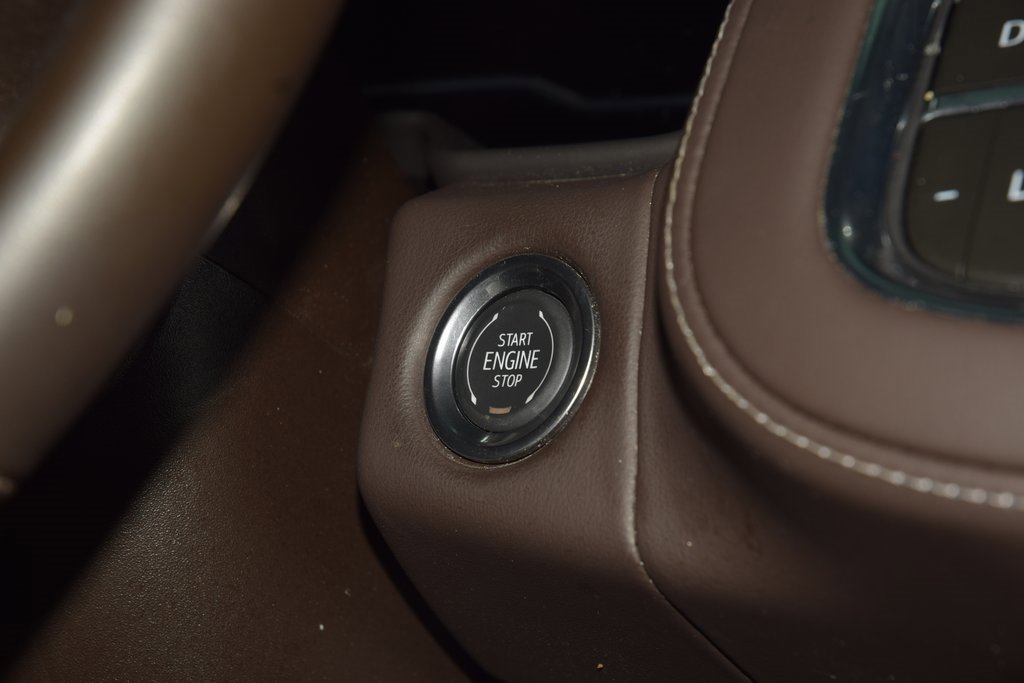 Certified 2024 Chevrolet Tahoe Z71 w/ Z71 Off-Road Package image 34