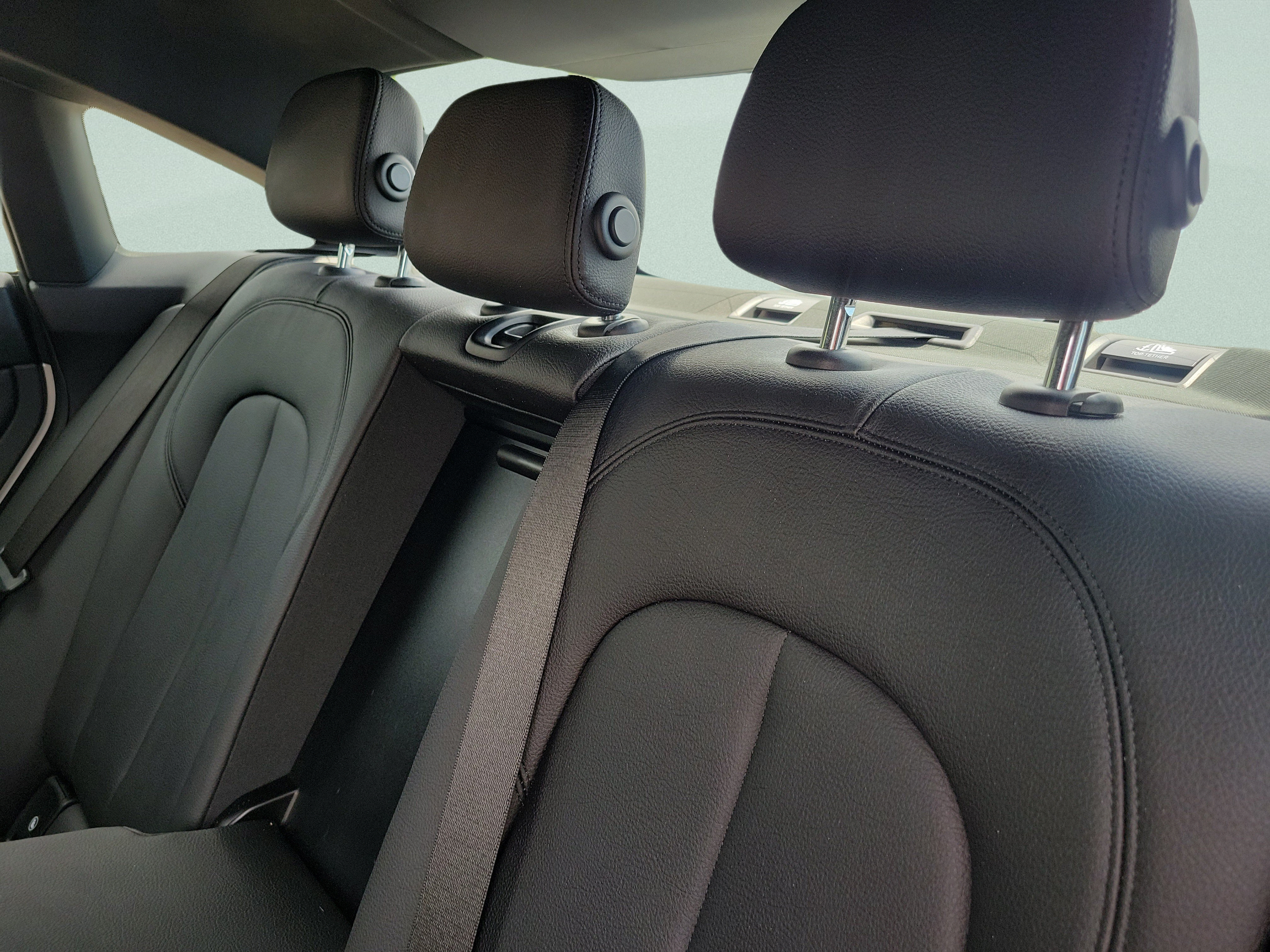 Used 2021 BMW 228i Gran Coupe FWD image 8