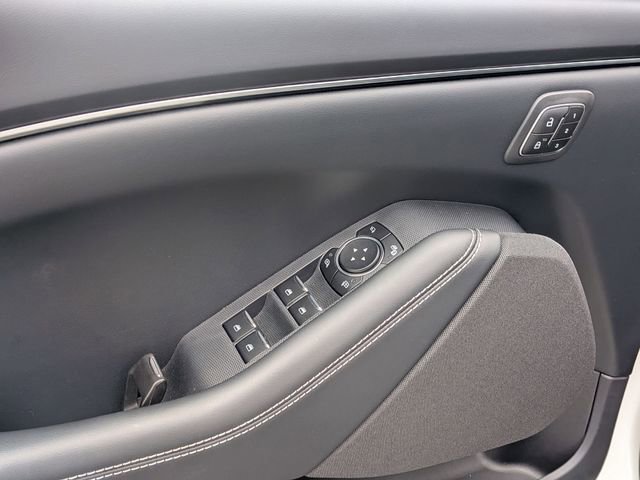 Used 2024 Ford Mustang Mach-E Select w/ Comfort Package Lite RWD image 12