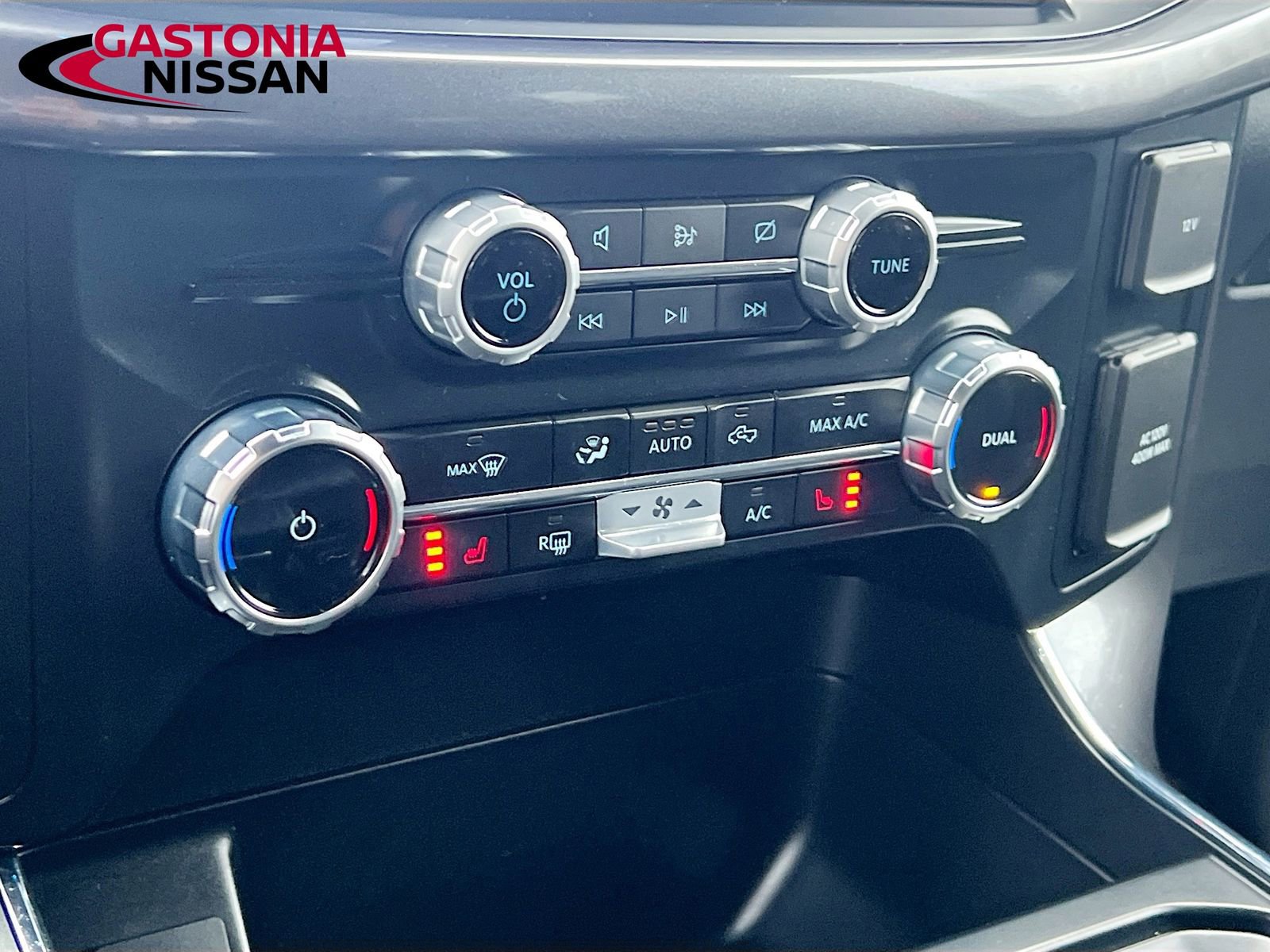 Used 2023 Ford F150 XLT w/ Equipment Group 302A High image 21