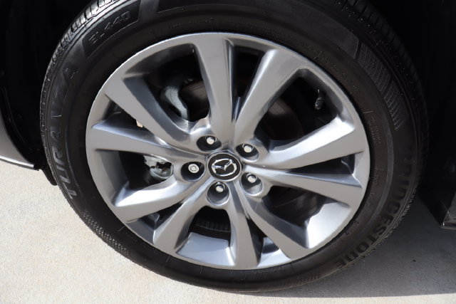 Used 2026 MAZDA CX-30 AWD 2.5 S image 42