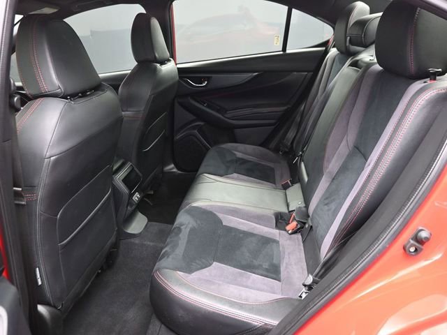 Used 2022 Subaru WRX GT w/ Popular Package #1A AWD/4WD image 14