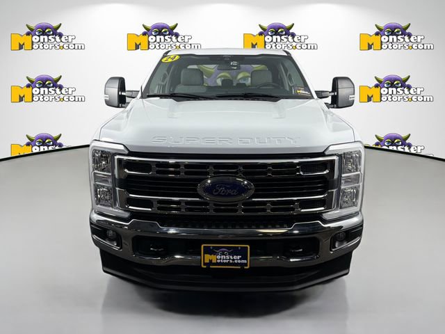 Used 2024 Ford F250 XLT image 2