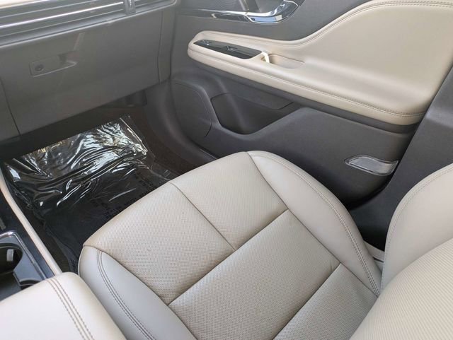 Certified 2023 Lincoln Corsair Reserve image 18