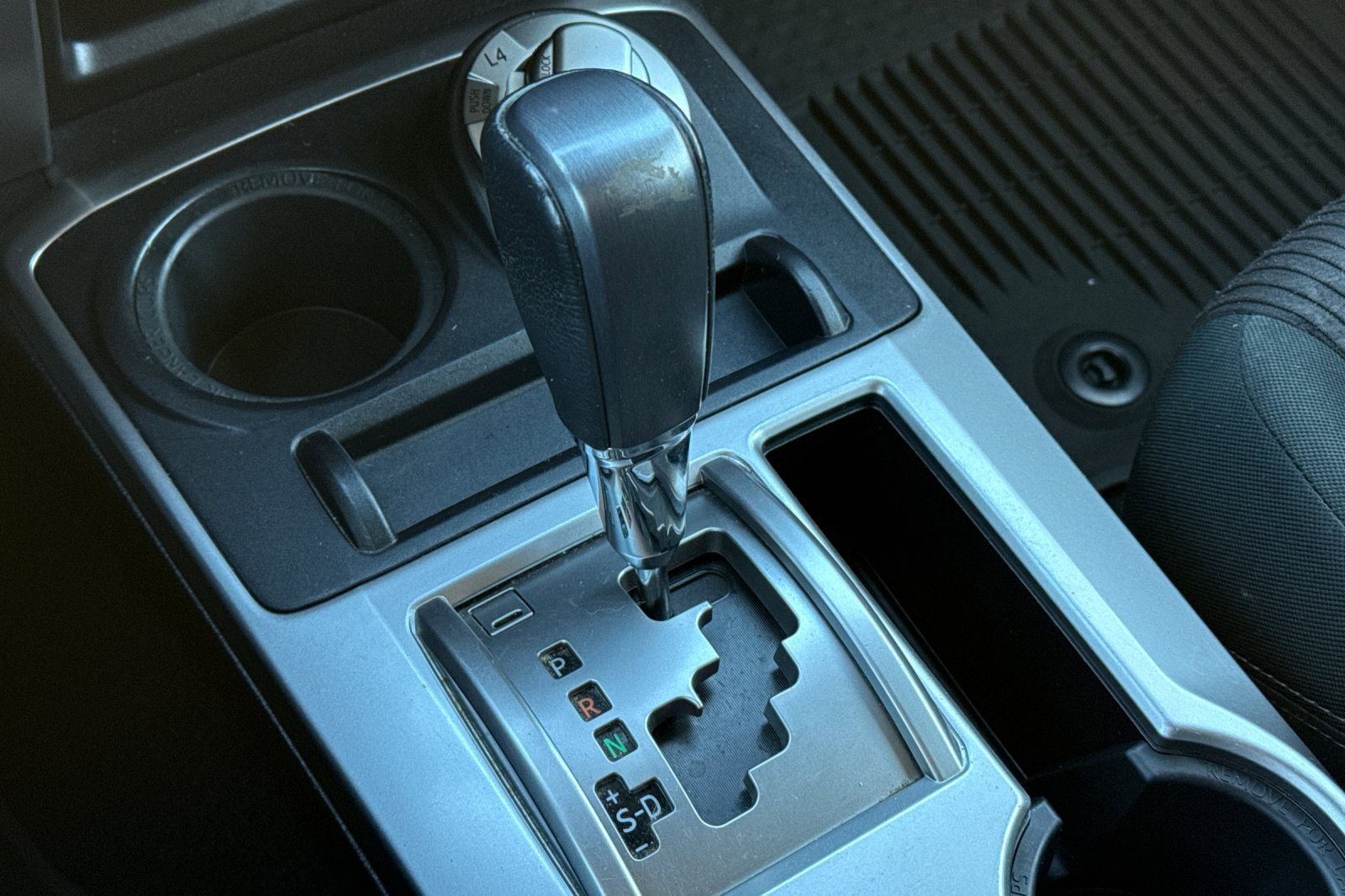 Used 2021 Toyota 4Runner Trail Special Edition image 28