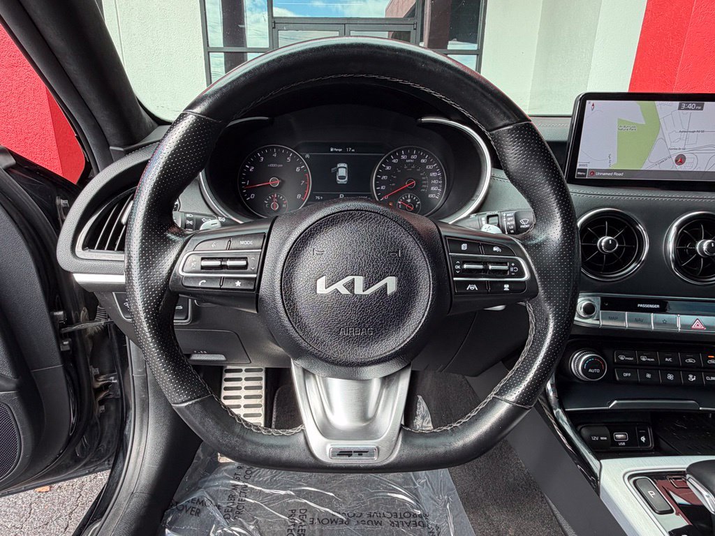 Used 2023 Kia Stinger GT2 image 15
