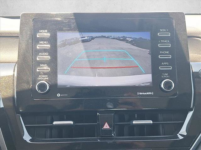 Used 2023 Toyota Camry SE FWD image 13