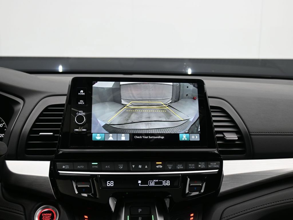 New 2026 Honda Odyssey Sport-L image 45