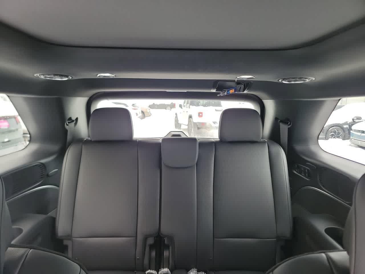 New 2026 Hyundai Palisade Calligraphy image 24