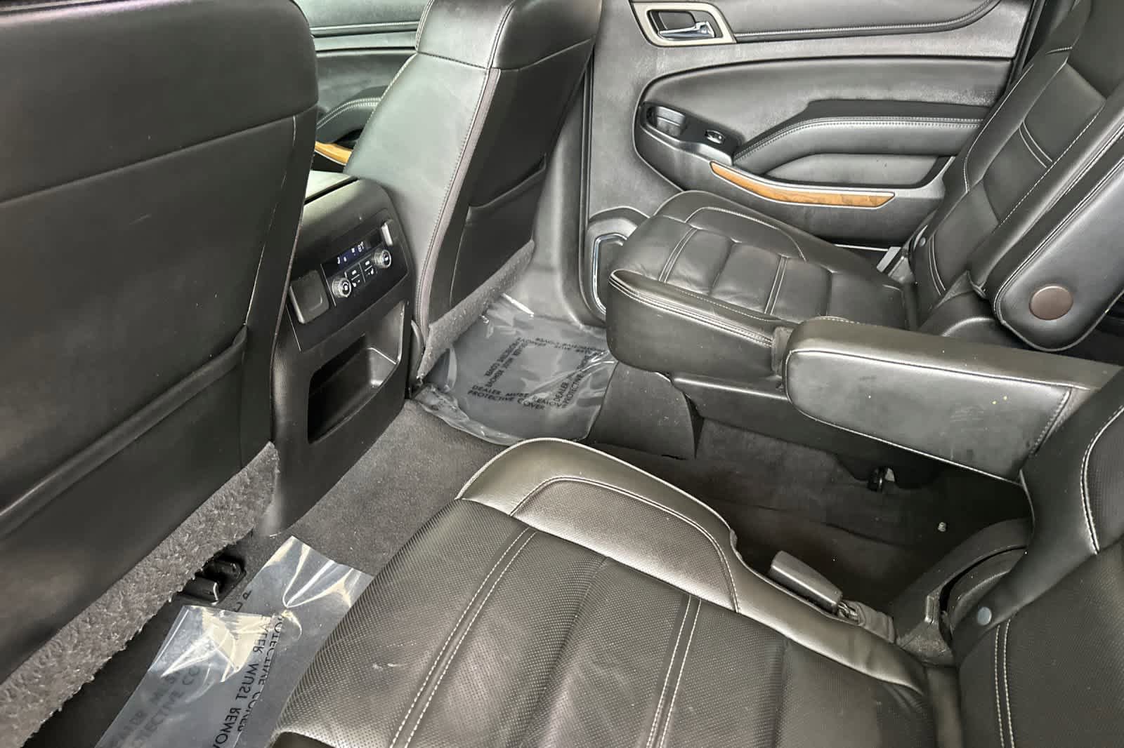 Used 2020 GMC Yukon XL Denali RWD image 4