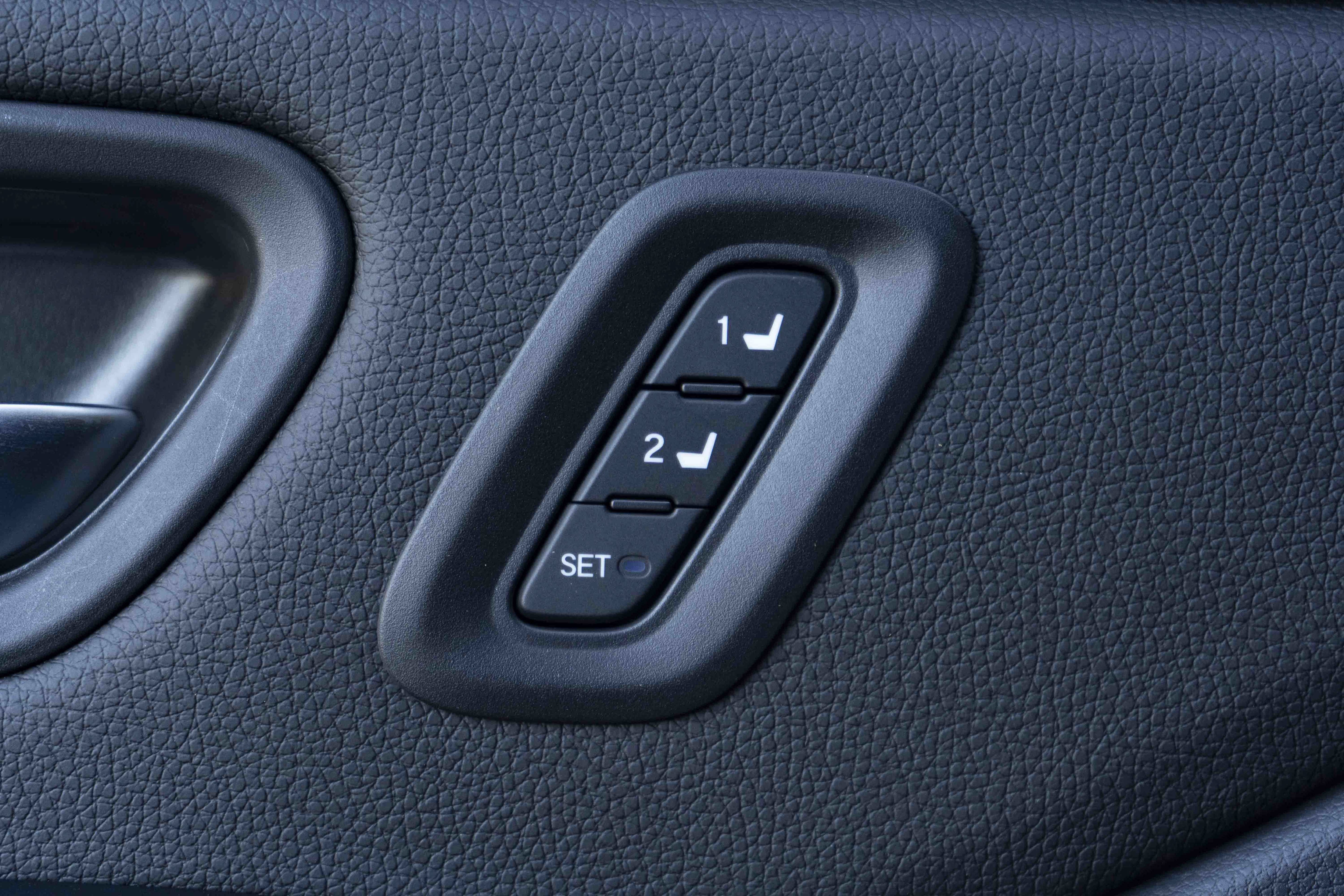 Certified 2026 Honda Passport TrailSport Elite image 39