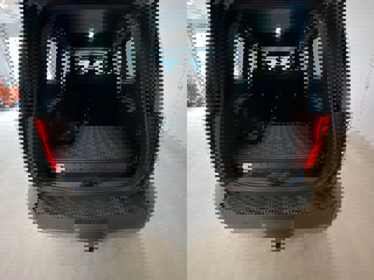 Used 2024 Toyota Land Cruiser w/ Premium Package image 24