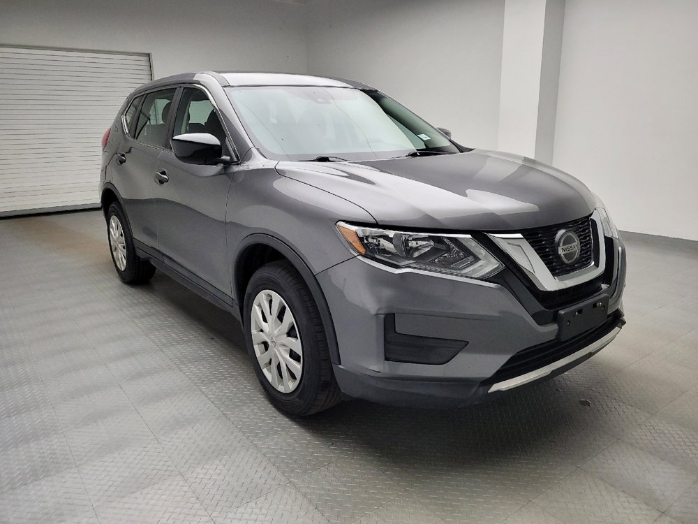 Used 2019 Nissan Rogue S image 13