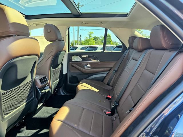 New 2026 Mercedes-Benz GLE 350 4MATIC image 21