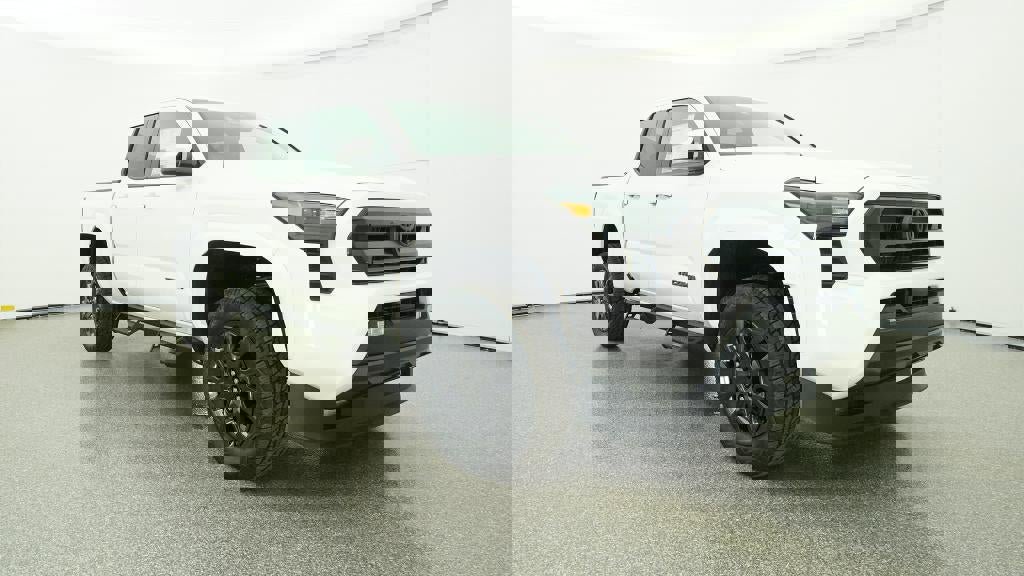 New 2025 Toyota Tacoma SR5 image 57