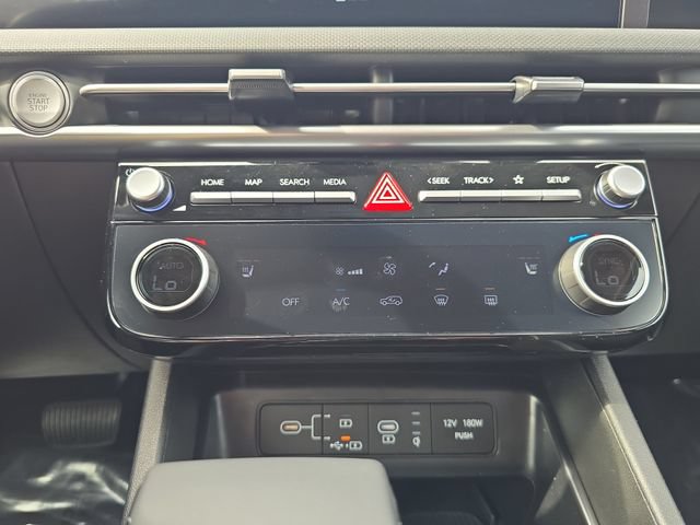 Used 2026 Hyundai Tucson SEL AWD/4WD image 18