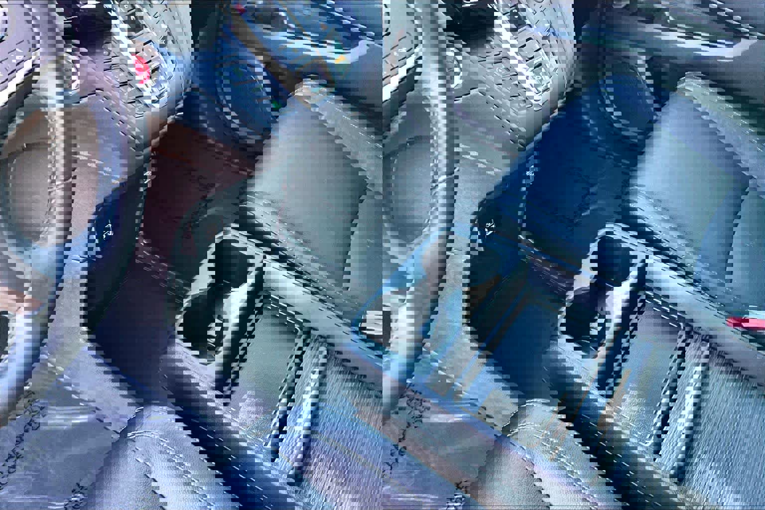 Used 2022 Honda Odyssey EX-L image 16