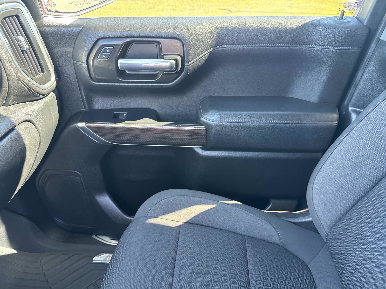 Used 2020 Chevrolet Silverado 1500 LT Trail Boss w/ Convenience Package image 28