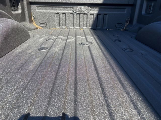 New 2026 Ford F250 Lariat w/ Tremor Off-Road Package image 12