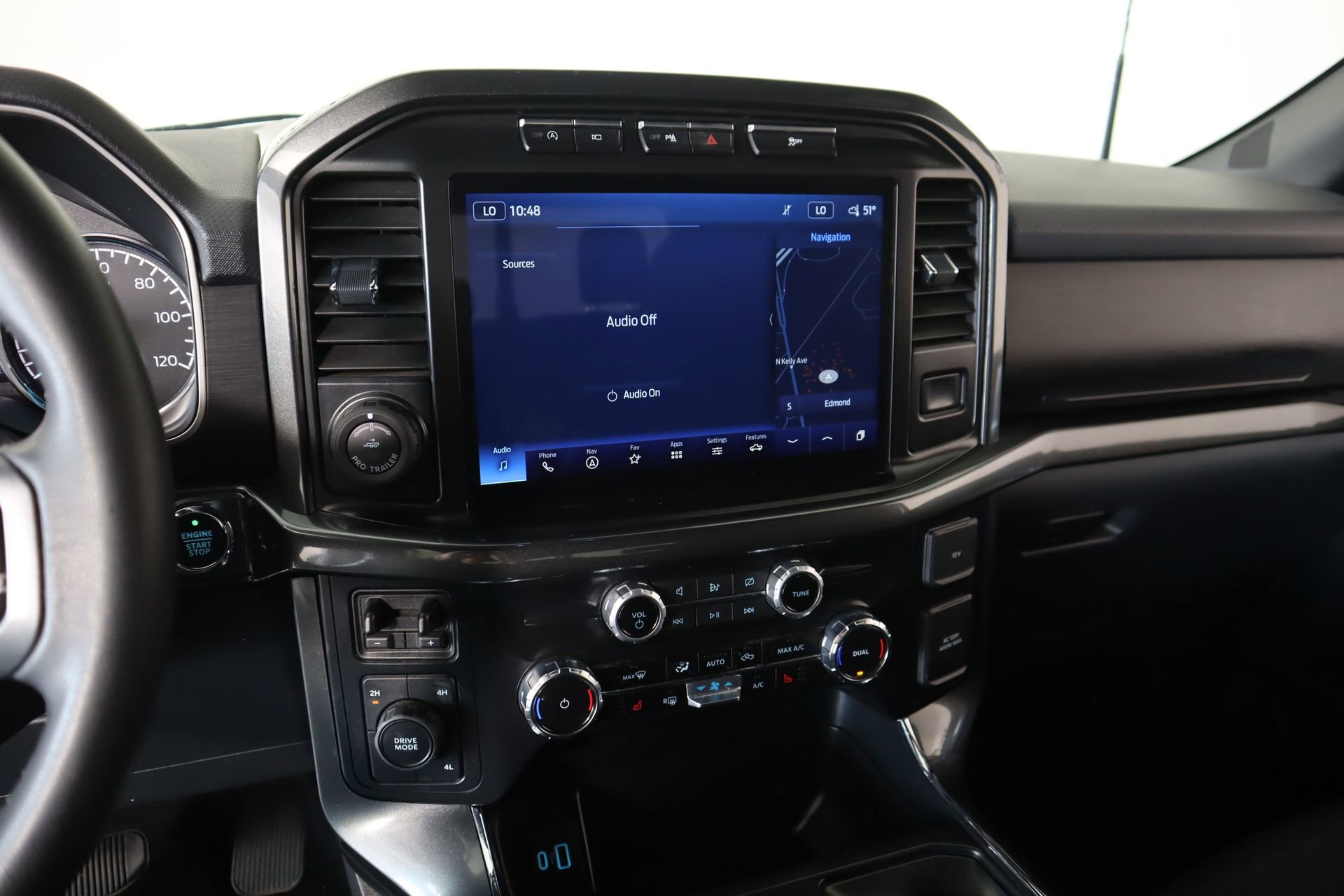 Used 2023 Ford F150 XLT w/ Equipment Group 302A High image 5