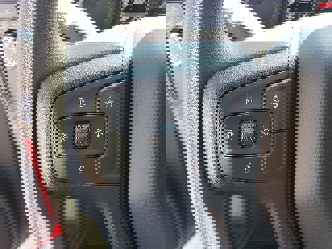 New 2026 Chevrolet Silverado 1500 Custom image 19