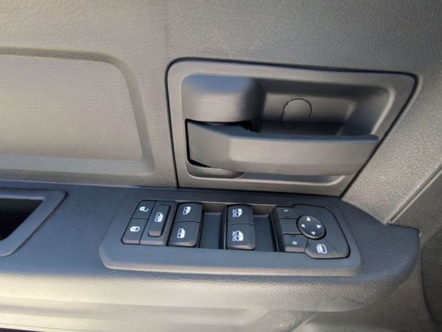 New 2025 RAM 2500 Tradesman AWD/4WD image 16