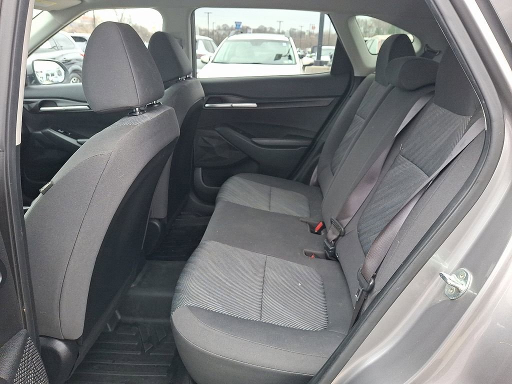 Used 2023 Kia Seltos LX image 10