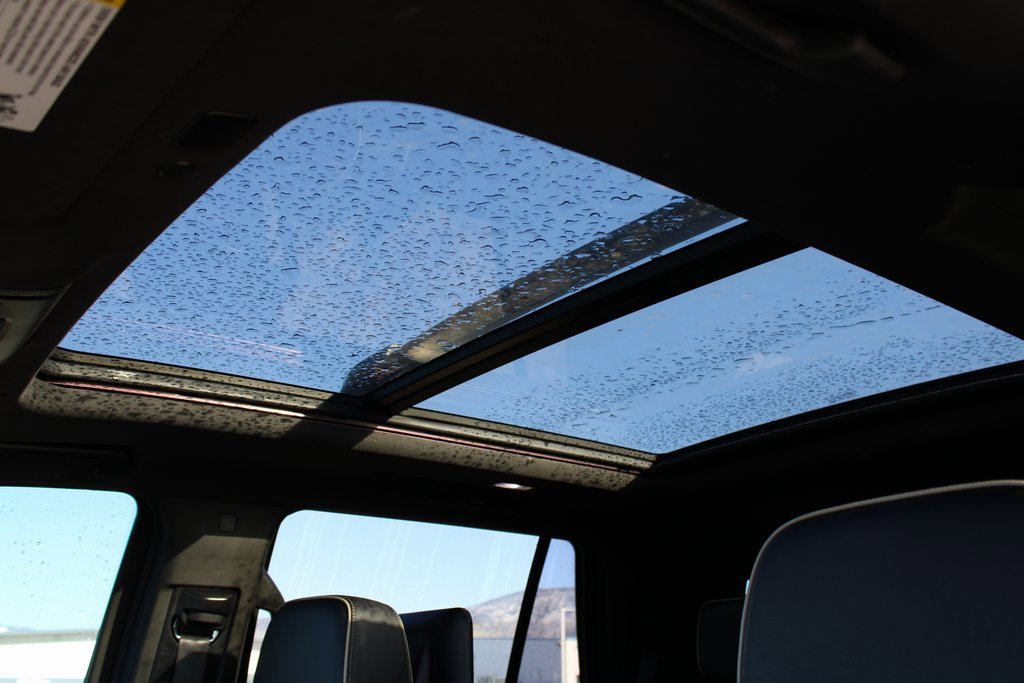 Used 2021 Chevrolet Tahoe Premier image 30