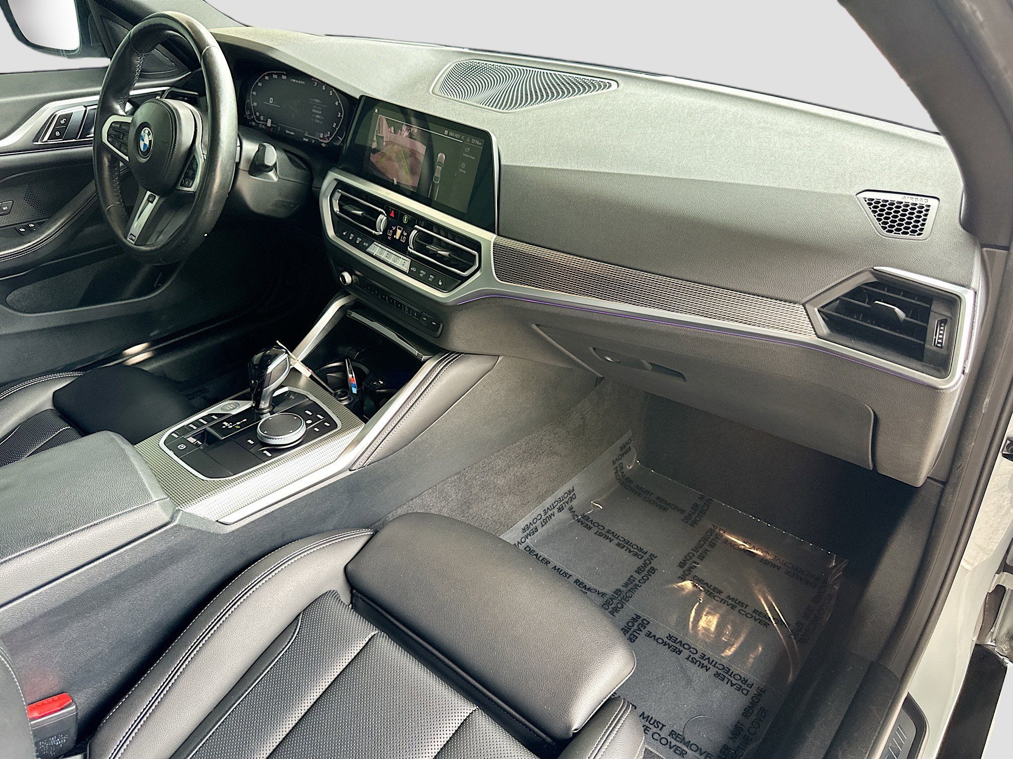 Used 2022 BMW M440i xDrive Gran Coupe w/ Premium Package image 30