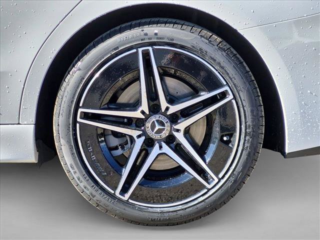 Certified 2024 Mercedes-Benz C 300 Sedan image 14