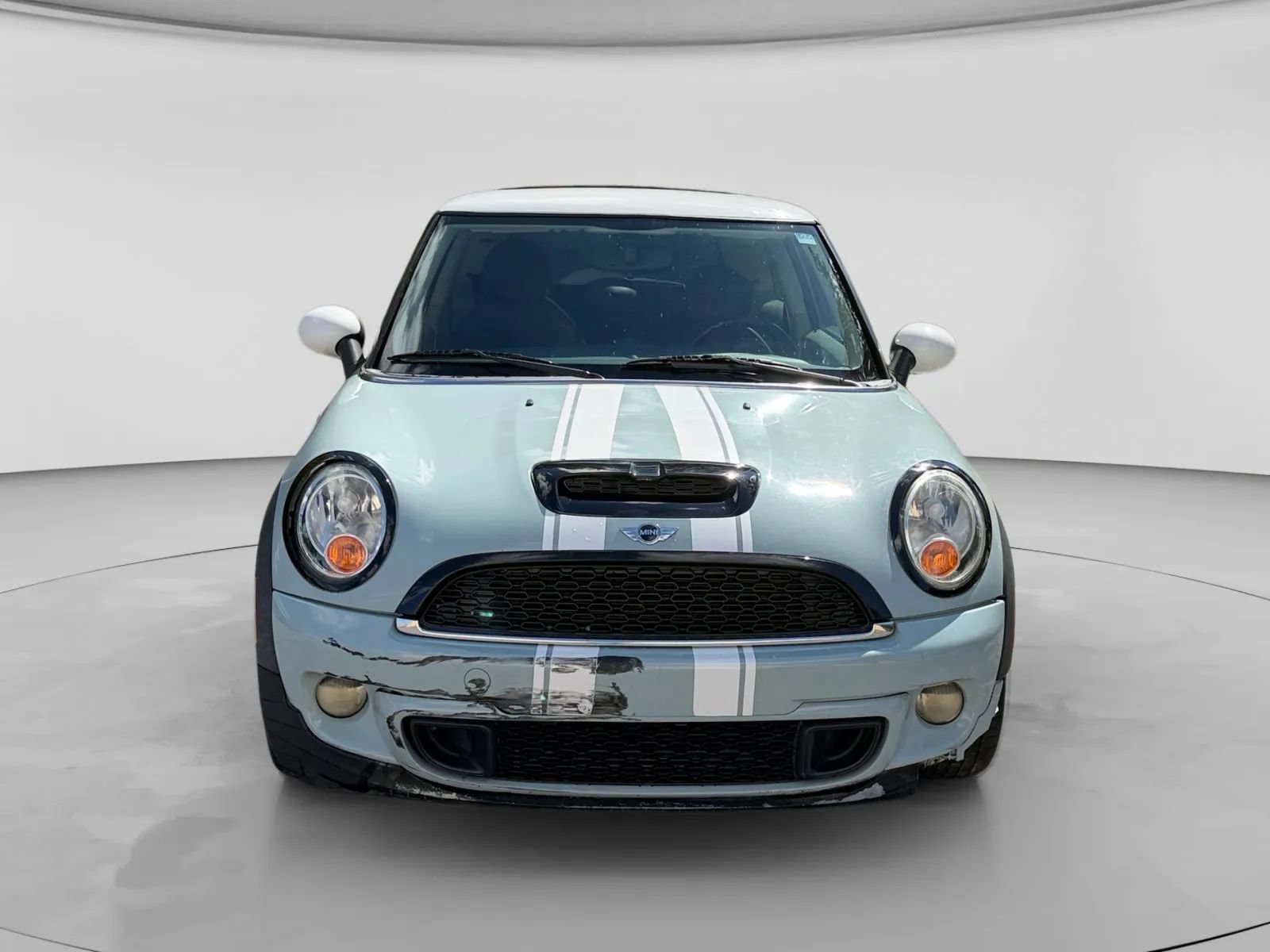 Used 2011 MINI Cooper S FWD image 8