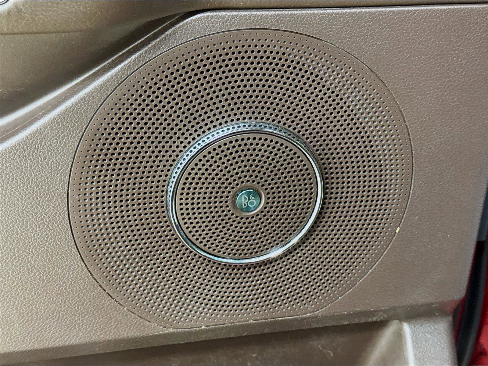 Used 2022 Ford Expedition Max King Ranch image 19