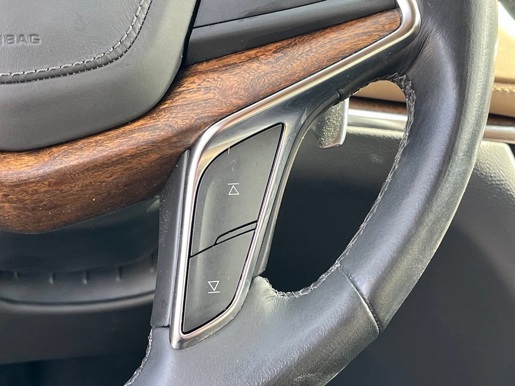 Used 2020 Cadillac XT5 Sportv w/ Platinum Package AWD/4WD image 34