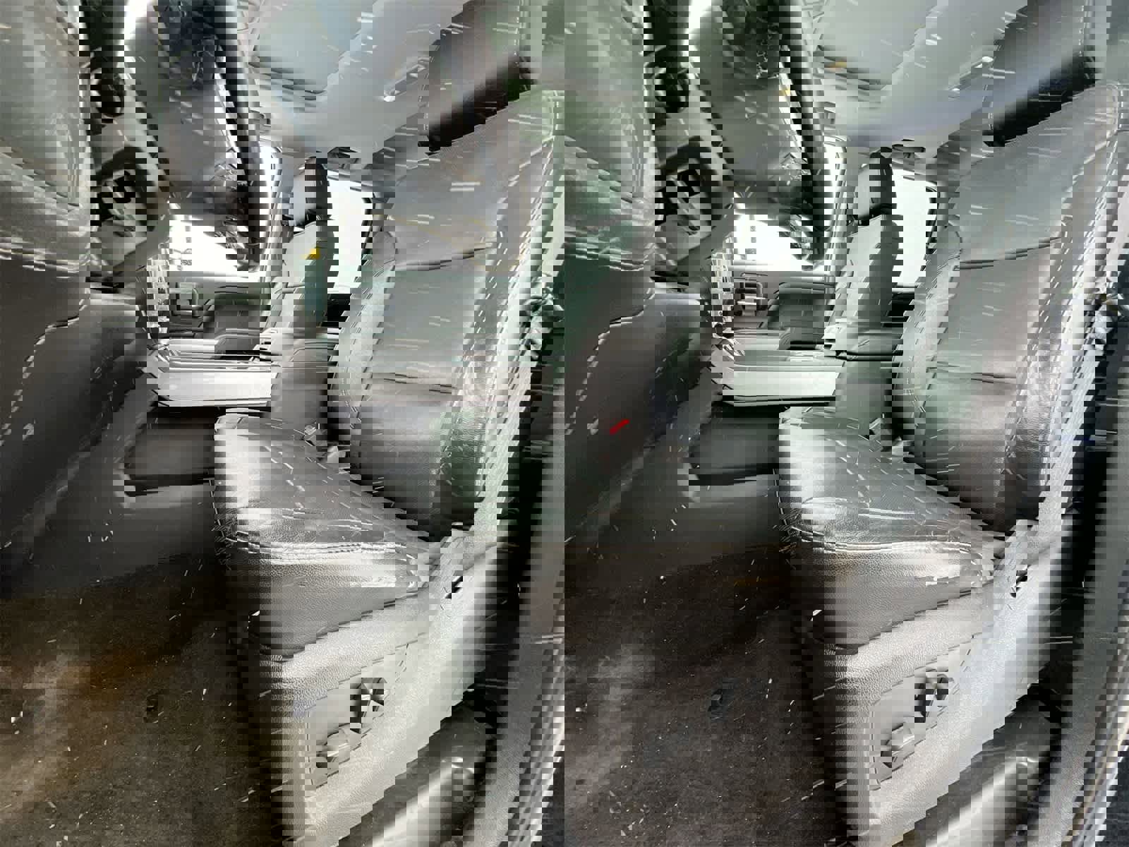 Used 2018 Chevrolet Silverado 2500 LTZ w/ Midnight Edition image 16