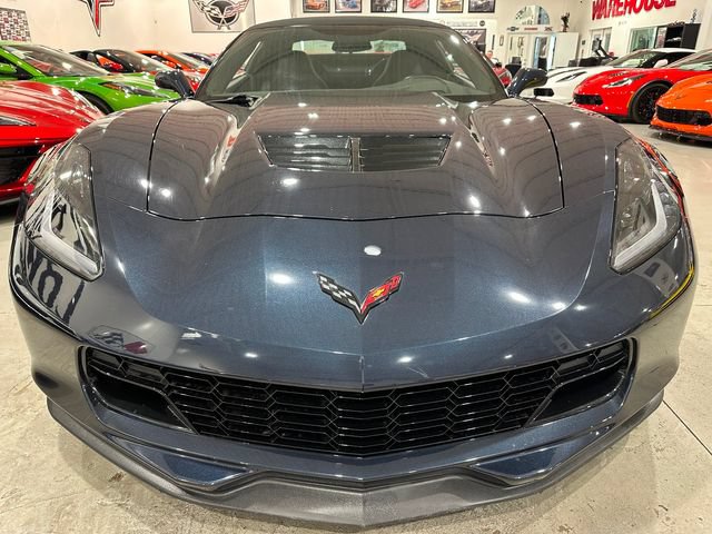 Used 2015 Chevrolet Corvette Z06 RWD image 7