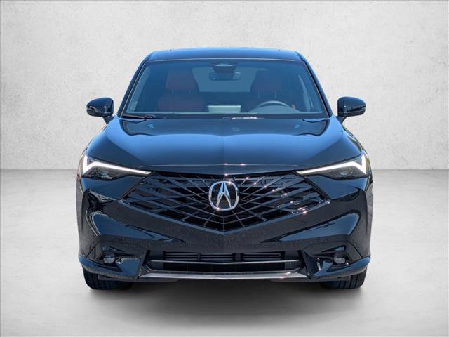 New 2026 Acura ADX A-Spec FWD image 6