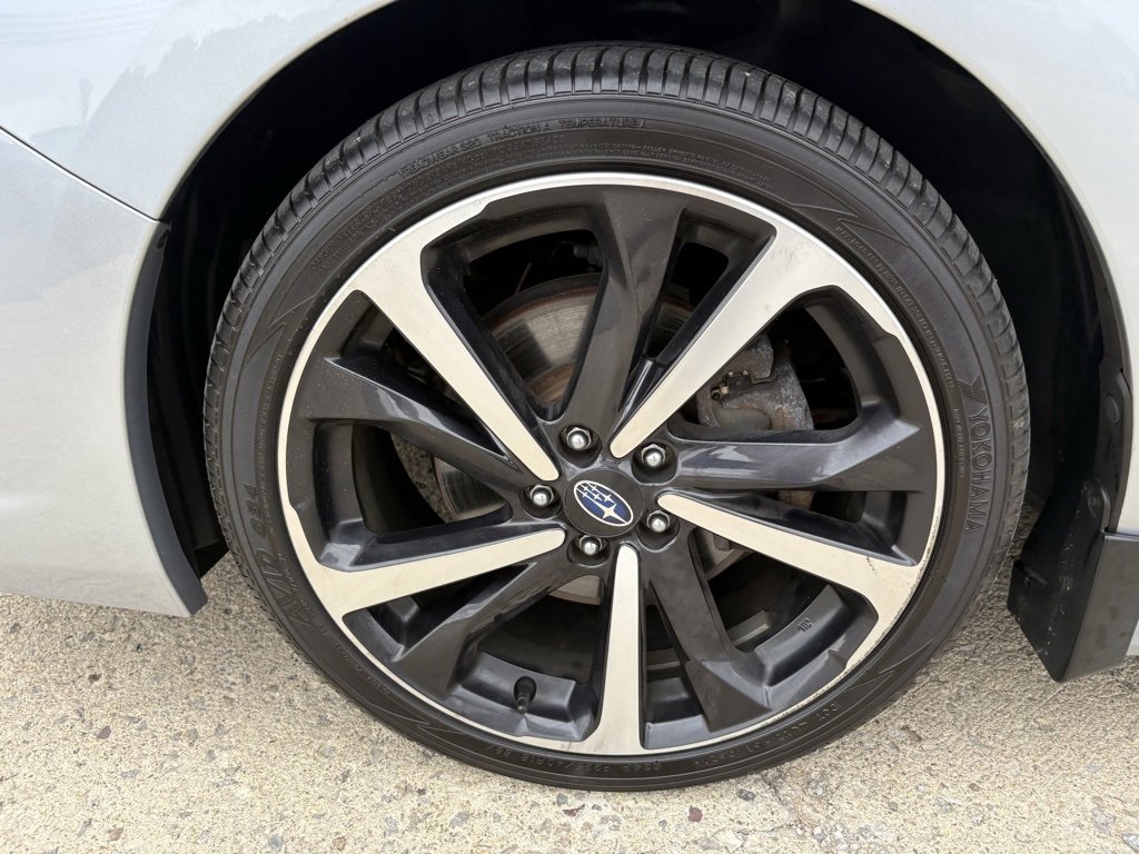 Used 2022 Subaru Impreza 2.0i Sport image 12