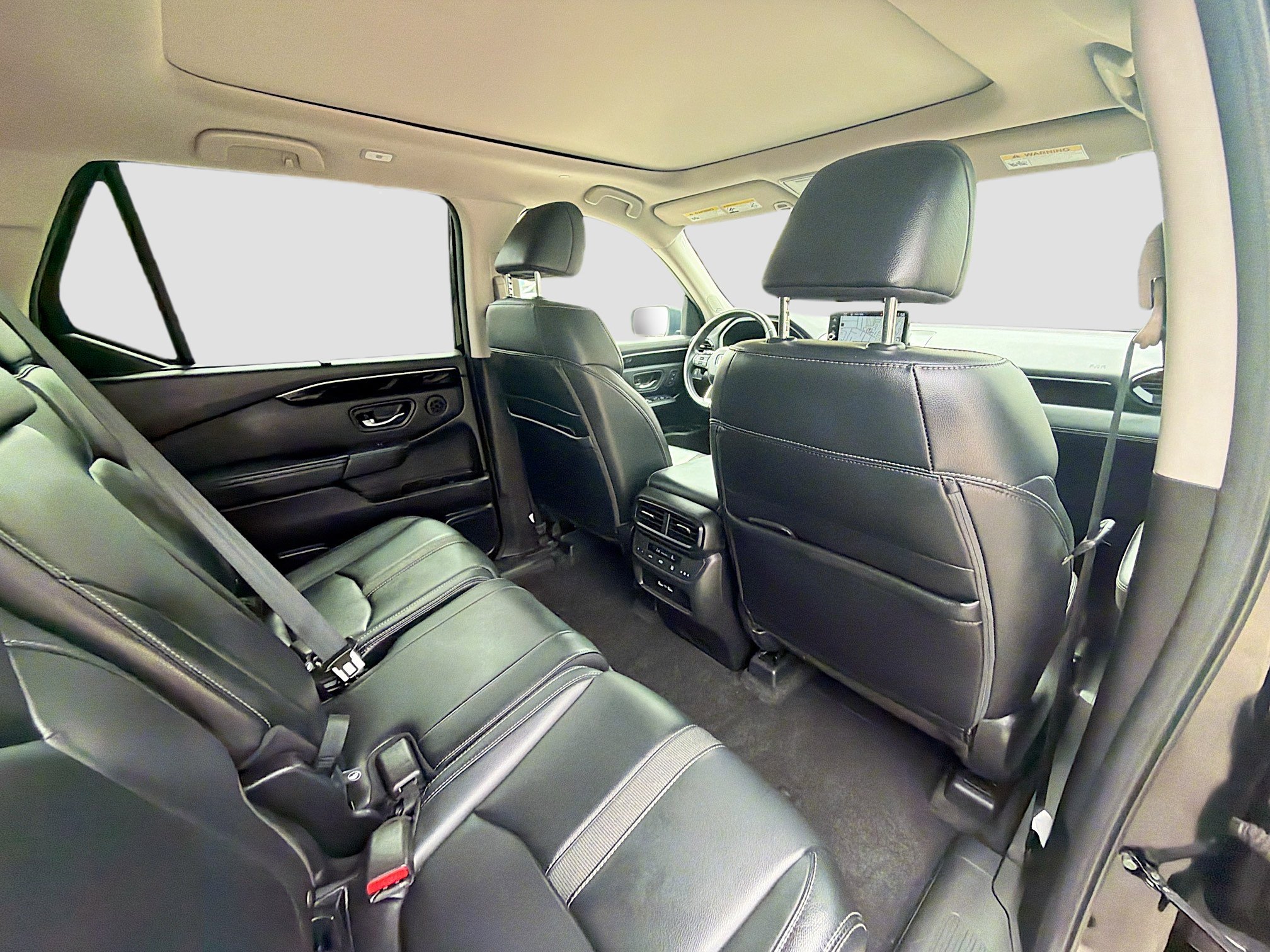 Certified 2023 Honda Pilot Touring image 30