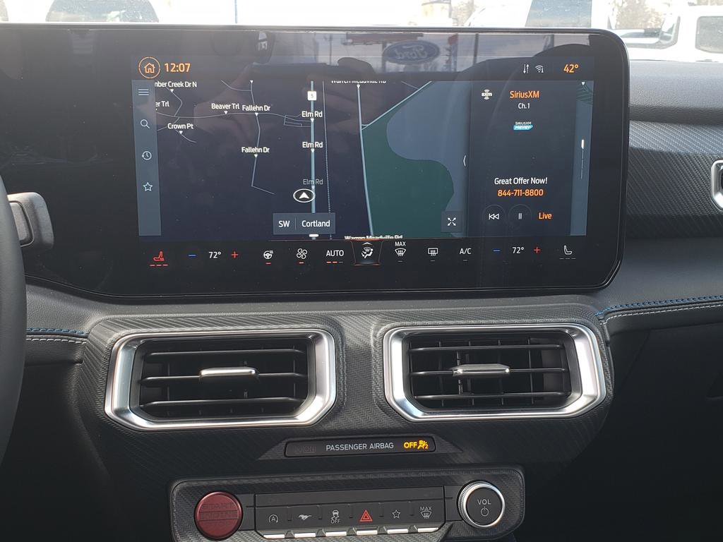 Used 2024 Ford Mustang GT Premium image 15