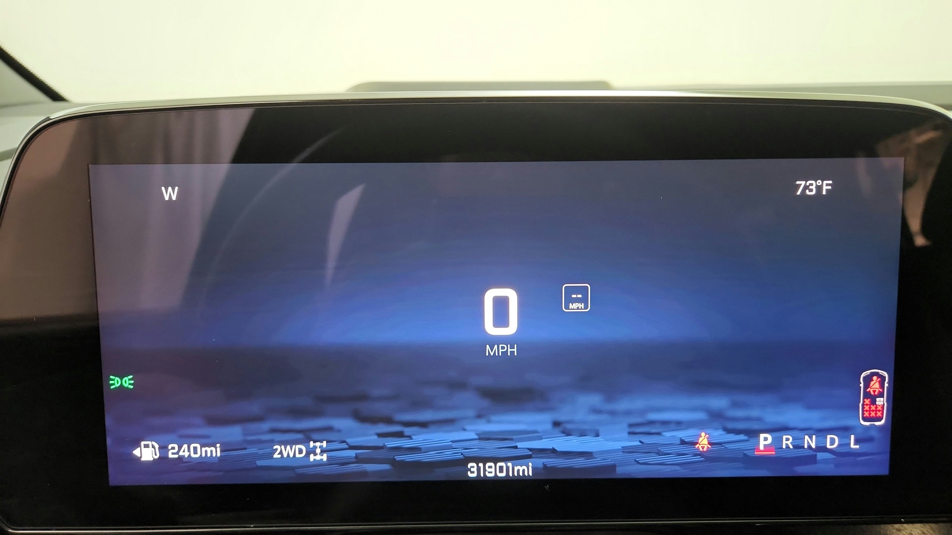 Used 2025 Chevrolet Suburban Z71 AWD/4WD image 17