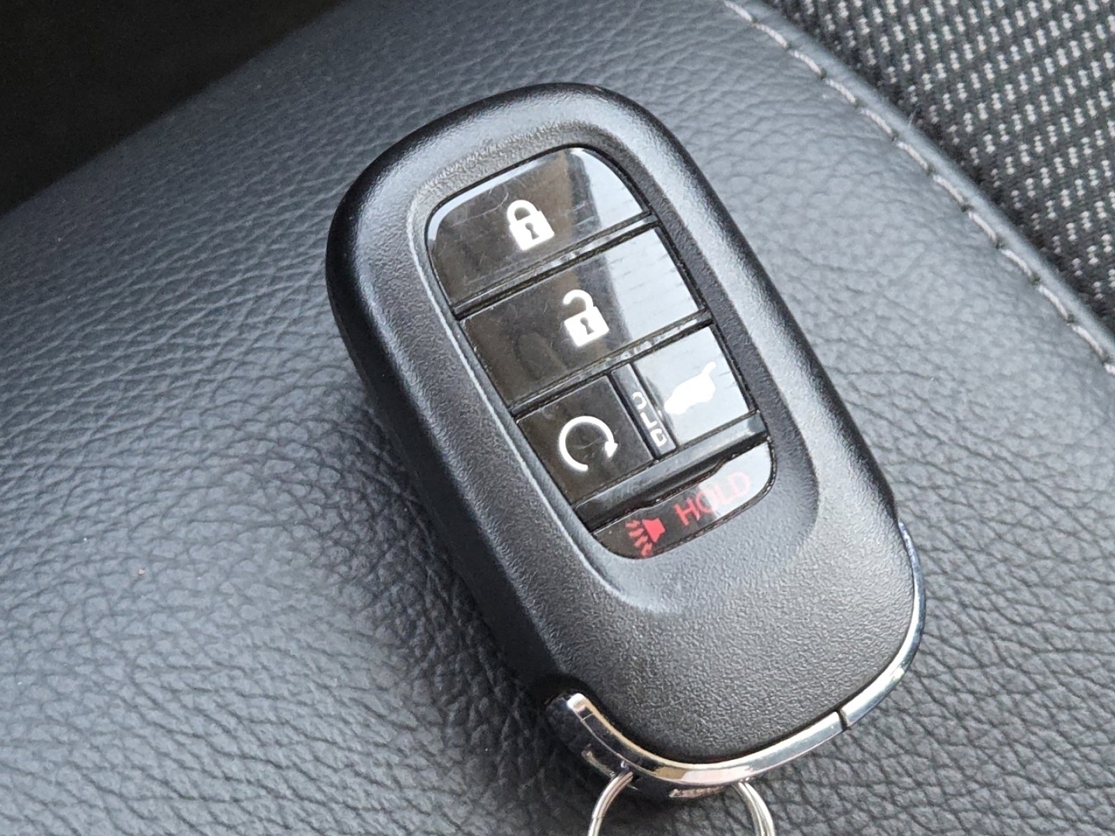 Used 2023 Honda Pilot Touring image 37