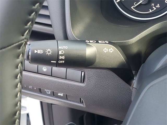 New 2026 Nissan Rogue SV image 14