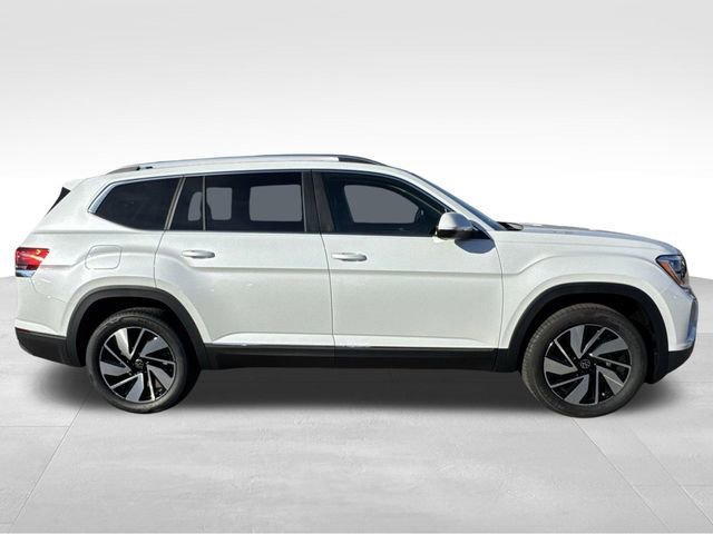New 2026 Volkswagen Atlas SEL image 6